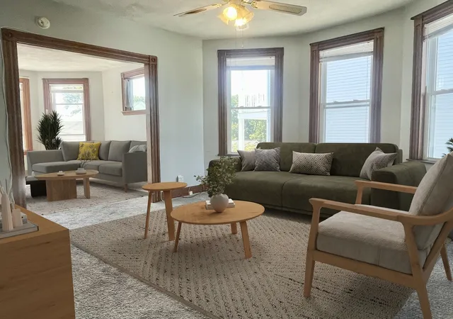 Photo 3 of Sale Pending at 19 Sturgis St, Woburn, MA 01801 | MLS# 73573709 | Listing updated on 2026-10-14