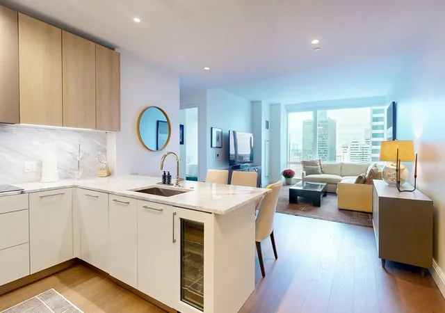 Photo 2 of Condo for sale at 240 Devonshire St #U3814, Boston, MA 02110 | MLS# 73580553 | Listing updated on 2026-09-25