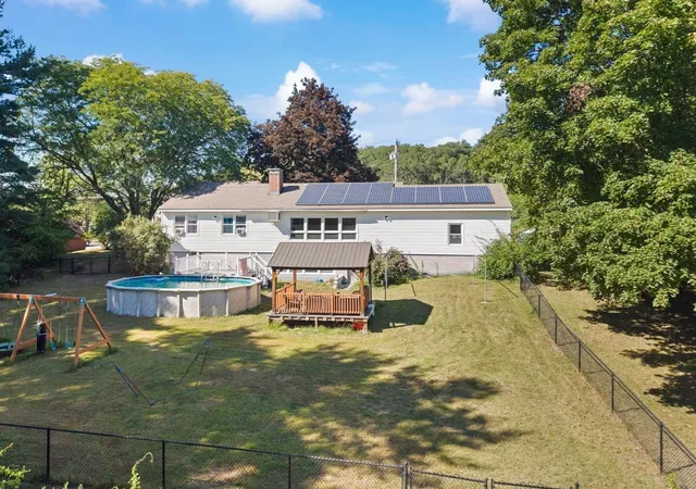Photo 2 of Sale Pending at 129 Pleasant Valley St, Methuen, MA 01844 | MLS# 73571341 | Listing updated on 2026-09-23