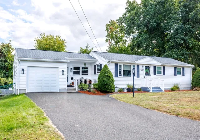 Photo 1 of Sale Pending at 132 Prokop Ave, Ludlow, MA 01056 | MLS# 73581156 | Listing updated on 2026-10-21