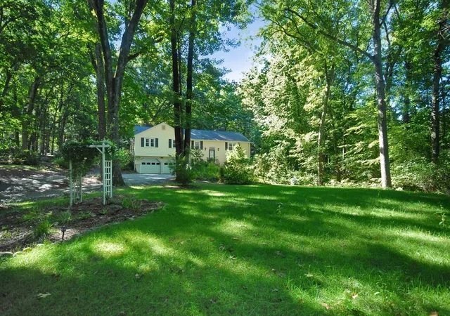 Single family home for sale at 320 Russell St, Carlisle, MA 01741 | MLS# 73584456