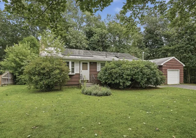 Photo 1 of Single family home for sale at 3 Aldrich Ave, Millbury, MA 01527 | MLS# 73570654 | Listing updated on 2026-09-05