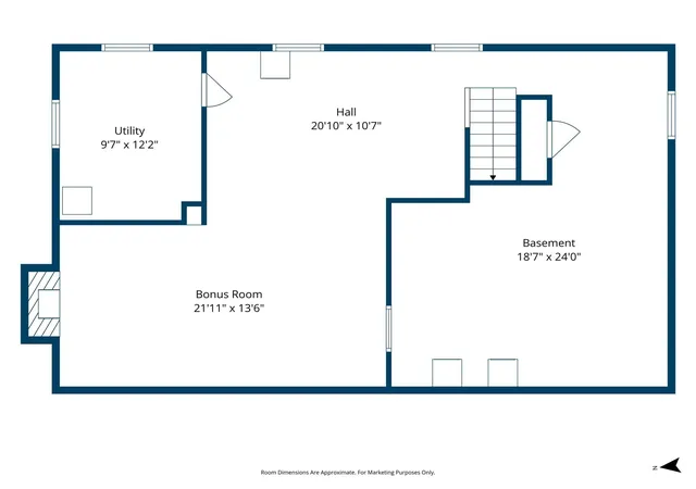 Photo 30 of Sale Pending at 3 Aldrich Ave, Millbury, MA 01527 | MLS# 73570654 | Listing updated on 2026-10-16