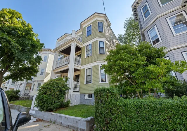 Condo for sale at 53 Miunt Ida #1, Dorchester, MA 02122 | MLS# 73571861