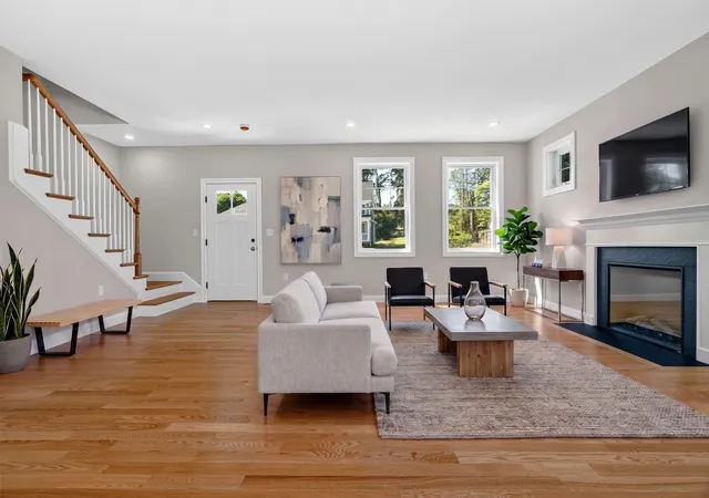 Single family home for sale at 11 Isola Ln, Stoneham, MA 02180 | MLS# 73584006