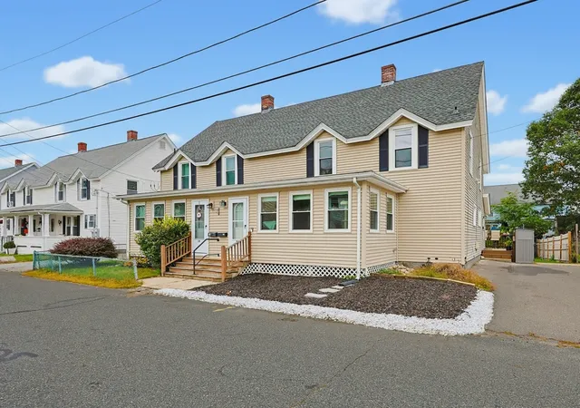 Photo 1 of Condo for sale at 21 Orchard St #21, South Grafton, MA 01560 | MLS# 73586857 | Listing updated on 2026-10-09