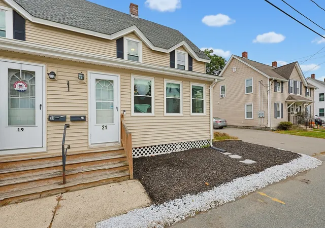 Photo 2 of Condo for sale at 21 Orchard St #21, South Grafton, MA 01560 | MLS# 73586857 | Listing updated on 2026-10-09