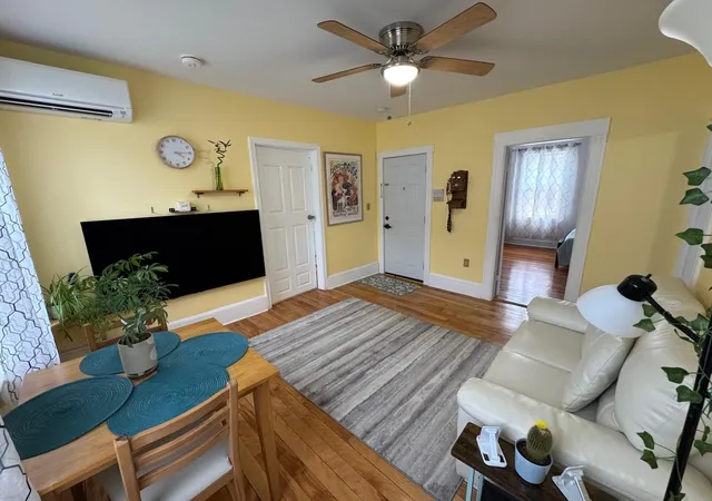Listing Photo 4 - Condo for sale in building located at 2 Esther St, Worcester, MA 01607 - Unit #Unit 2