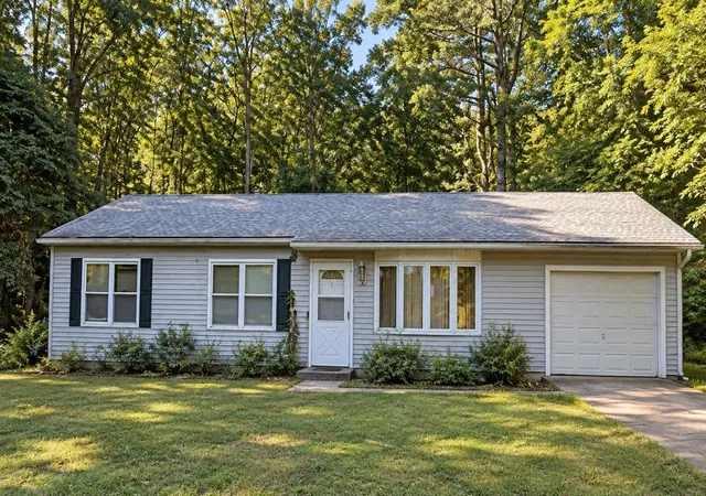 Photo 1 of Sale Pending at 8 Cornell Cir, South Dartmouth, MA 02748 | MLS# 73578173 | Listing updated on 2026-09-23