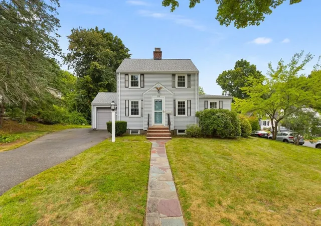 Photo 1 of Single family home for sale at 159 Howard St, Reading, MA 01867 | MLS# 73575390 | Listing updated on 2026-09-18