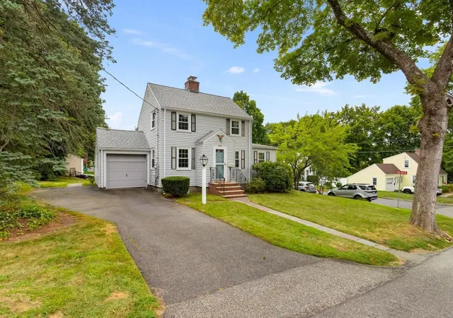 Photo 2 of Single family home for sale at 159 Howard St, Reading, MA 01867 | MLS# 73575390 | Listing updated on 2026-09-18