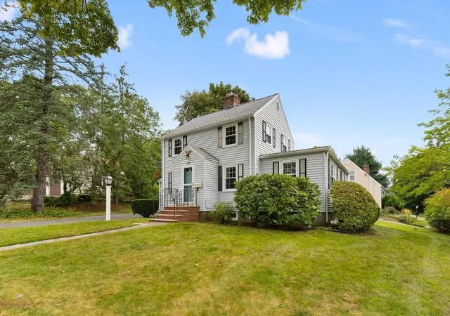 Photo 3 of Single family home for sale at 159 Howard St, Reading, MA 01867 | MLS# 73575390 | Listing updated on 2026-09-18