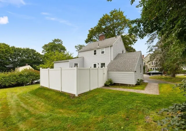 Photo 3 of Single family home for sale at 159 Howard St, Reading, MA 01867 | MLS# 73575390 | Listing updated on 2026-09-18