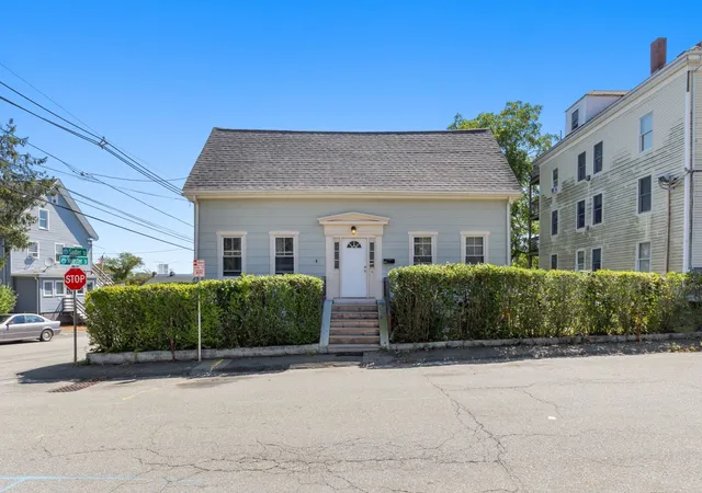 Photo 1 of Multi family home for sale at 19 Sadler St, Gloucester, MA 01930 | MLS# 73575107 | Listing updated on 2026-09-14