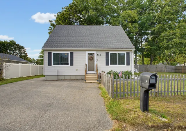 Photo 1 of Single family home for sale at 18 Beech, Baldwinville, MA 01436 | MLS# 73576448 | Listing updated on 2026-10-14