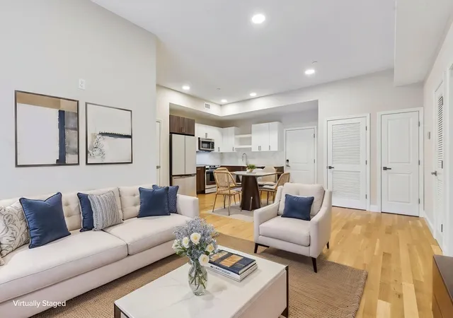 Photo 1 of Condo for sale at 16 Taber St #203, Roxbury, MA 02119 | MLS# 73587660 | Listing updated on 2026-10-11
