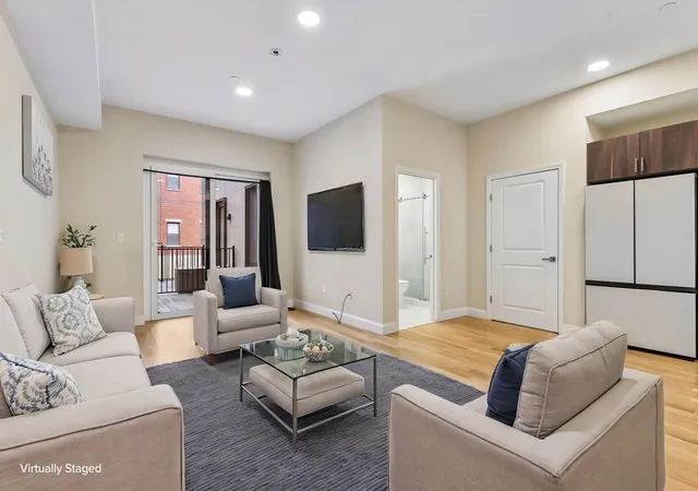 Photo 3 of Condo for sale at 16 Taber St #203, Roxbury, MA 02119 | MLS# 73587660 | Listing updated on 2026-10-11