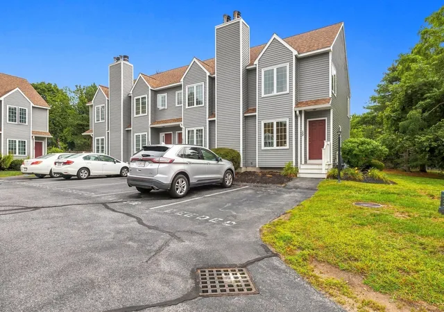Condo for sale at 128 Parker St #4D, Acton, MA 01720 | MLS# 73572276