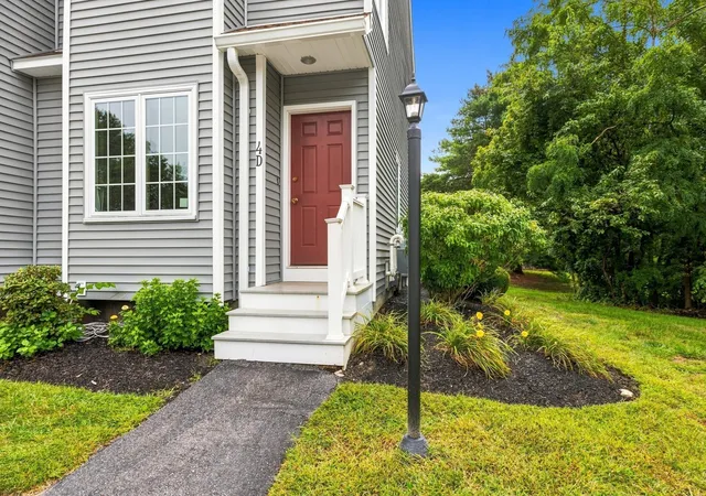 Photo 2 of Condo for sale at 128 Parker St #4D, Acton, MA 01720 | MLS# 73572276 | Listing updated on 2026-09-15