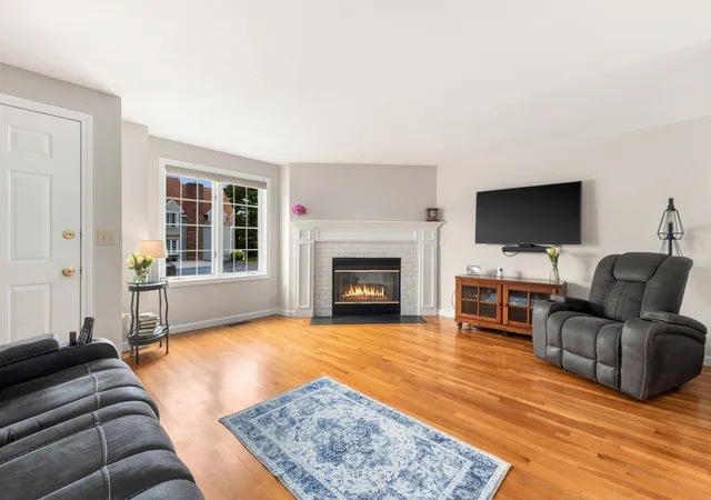 Photo 3 of Condo for sale at 128 Parker St #4D, Acton, MA 01720 | MLS# 73572276 | Listing updated on 2026-09-15