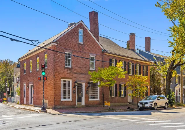 Photo 1 of Condo for sale at 27 Flint #A, Salem, MA 01970 | MLS# 73587993 | Listing updated on 2026-10-23