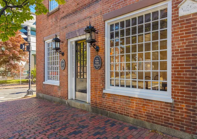 Photo 2 of Condo for sale at 27 Flint #A, Salem, MA 01970 | MLS# 73587993 | Listing updated on 2026-10-23