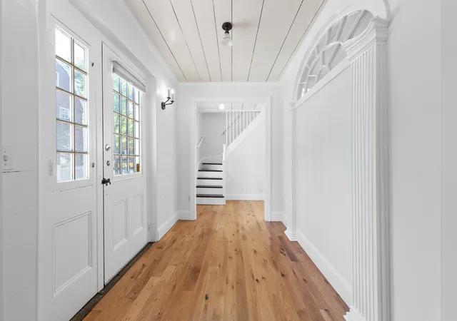 Photo 3 of Condo for sale at 27 Flint #A, Salem, MA 01970 | MLS# 73587993 | Listing updated on 2026-10-23