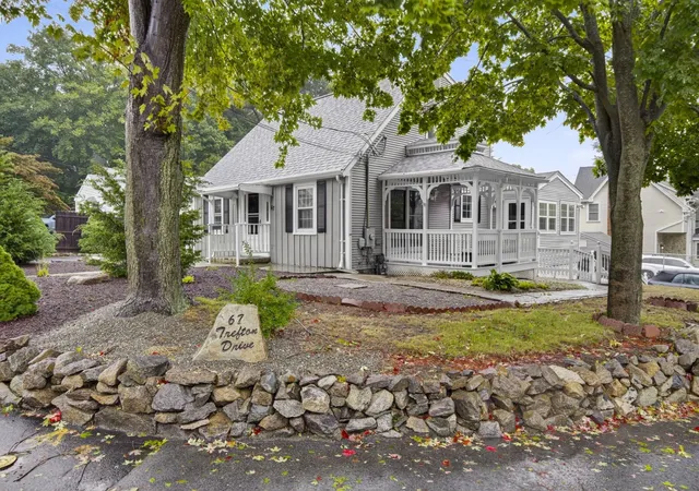 Photo 1 of Sale Pending at 67 Trefton Dr, Braintree, MA 02184 | MLS# 73584973 | Listing updated on 2026-10-15