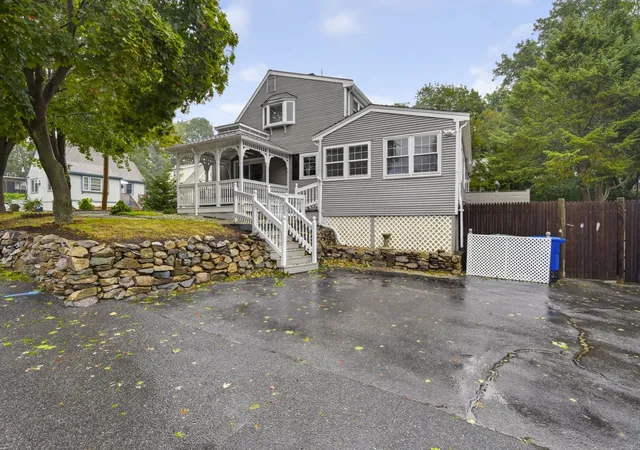 Photo 2 of Sale Pending at 67 Trefton Dr, Braintree, MA 02184 | MLS# 73584973 | Listing updated on 2026-10-15
