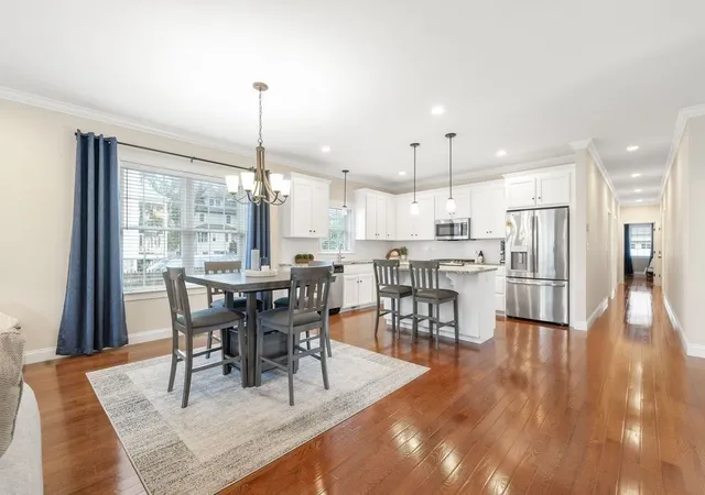 Photo 1 of Condo for sale at 57 Oak St #57, Needham, MA 02492 | MLS# 73585081 | Listing updated on 2026-10-18