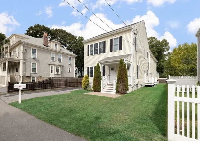 Photo 2 of Condo for sale at 57 Oak St #57, Needham, MA 02492 | MLS# 73585081 | Listing updated on 2026-10-18
