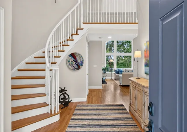 Photo 1 of Sale Pending at 1 Fletcher Reach #1, Plymouth, MA 02360 | MLS# 73587520 | Listing updated on 2026-10-28