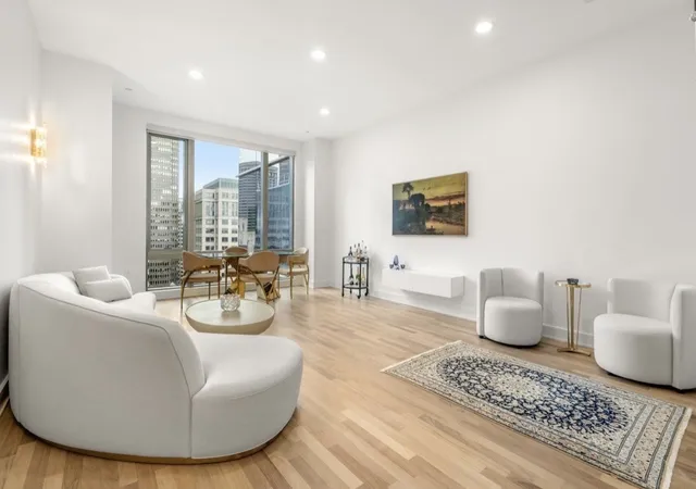 Photo 2 of Condo for sale at 500 Atlantic Ave #PH21C, Boston, MA 02210 | MLS# 73573307 | Listing updated on 2026-09-12