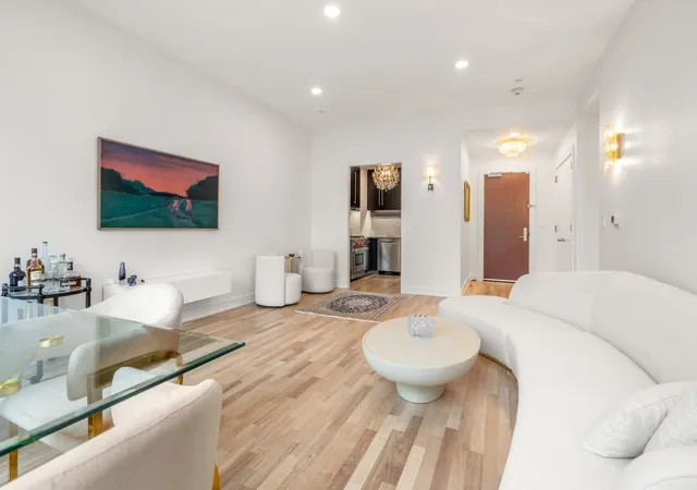 Photo 3 of Condo for sale at 500 Atlantic Ave #PH21C, Boston, MA 02210 | MLS# 73573307 | Listing updated on 2026-09-12
