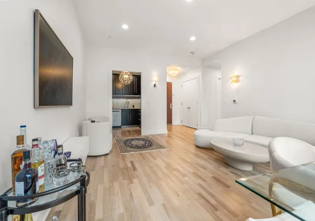 Photo 3 of Condo for sale at 500 Atlantic Ave #PH21C, Boston, MA 02210 | MLS# 73573307 | Listing updated on 2026-09-12