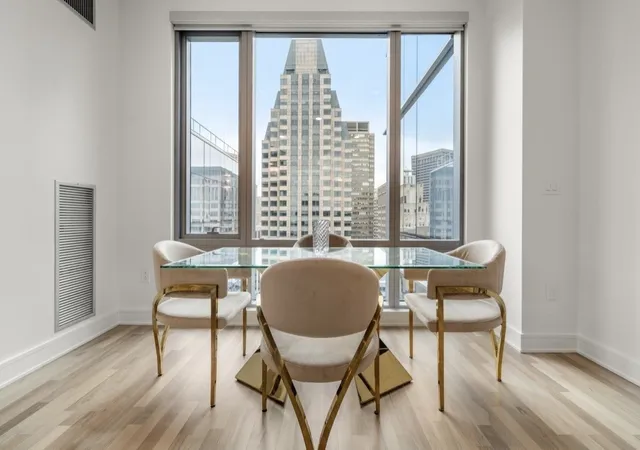 Photo 4 of Condo for sale at 500 Atlantic Ave #PH21C, Boston, MA 02210 | MLS# 73573307 | Listing updated on 2026-09-12