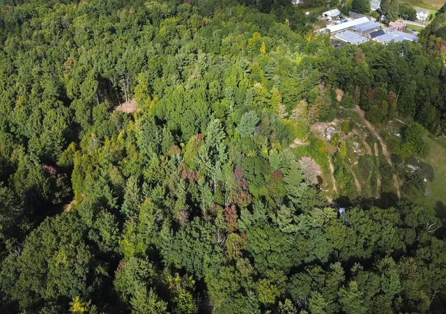 Photo 3 of Land for sale at Lot 2 Davis Rd, New Braintree, MA 01531 | MLS# 73582393 | Listing updated on 2026-09-28