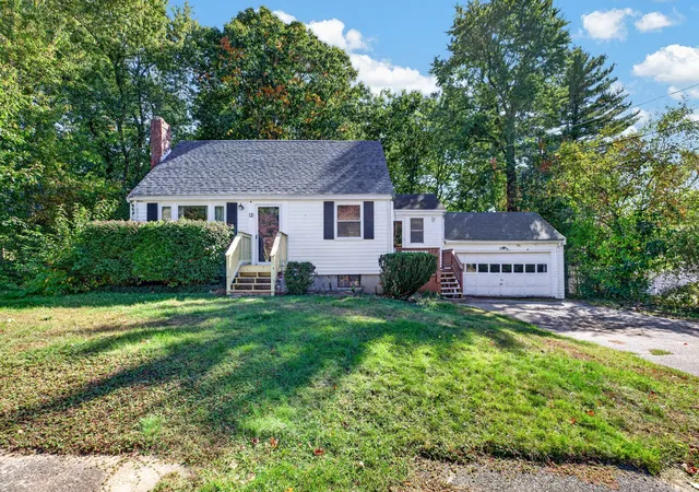 Photo 1 of Single family home for sale at 12 Hillsdale Rd, Holbrook, MA 02343 | MLS# 73588284 | Listing updated on 2026-10-14