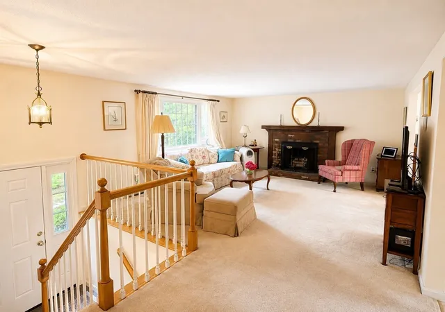 Photo 3 of Single family home for sale at 120 Halfway Pond Rd, Plymouth, MA 02360 | MLS# 73573574 | Listing updated on 2026-10-06