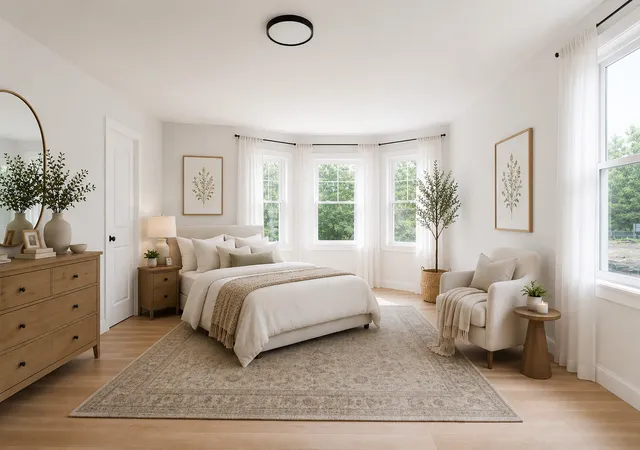 Photo 14 of Sale Pending at 299 Quincy St Building 2 #3, Holbrook, MA 02343 | MLS# 73531538 | Listing updated on 2026-10-14