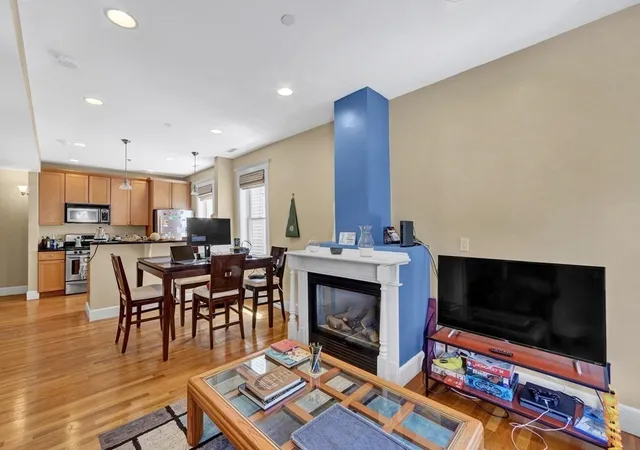 Photo 2 of Condo for sale at 292 Western Ave #1, Cambridge, MA 02139 | MLS# 73583034 | Listing updated on 2026-10-14