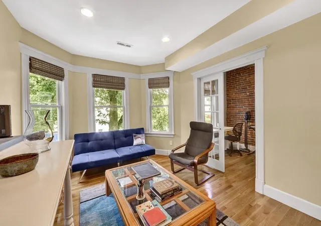 Photo 3 of Condo for sale at 292 Western Ave #1, Cambridge, MA 02139 | MLS# 73583034 | Listing updated on 2026-10-14