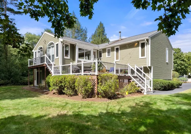 Photo 1 of Single family home for sale at 39 Barefoot Hl Rd, Sharon, MA 02067 | MLS# 73585099 | Listing updated on 2026-10-14