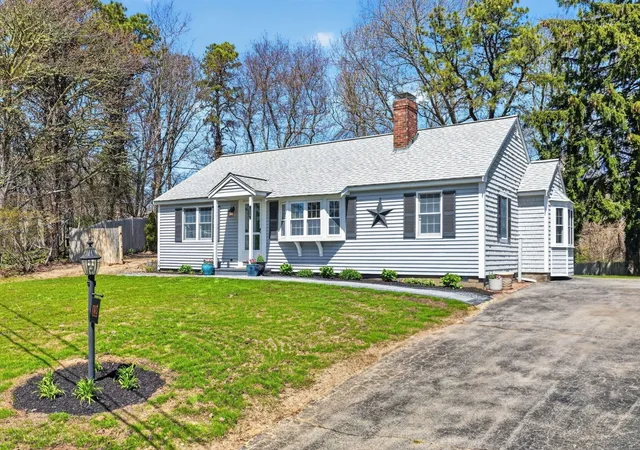 Photo 1 of Sale Pending at 12 Spoonbill Rd, West Dennis, MA 02670 | MLS# 73576298 | Listing updated on 2026-10-21