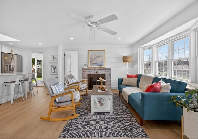 Photo 3 of Sale Pending at 12 Spoonbill Rd, West Dennis, MA 02670 | MLS# 73576298 | Listing updated on 2026-10-21
