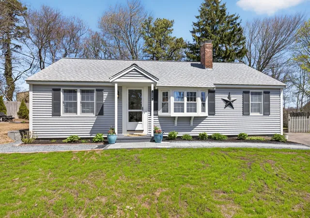 Photo 3 of Sale Pending at 12 Spoonbill Rd, West Dennis, MA 02670 | MLS# 73576298 | Listing updated on 2026-10-21