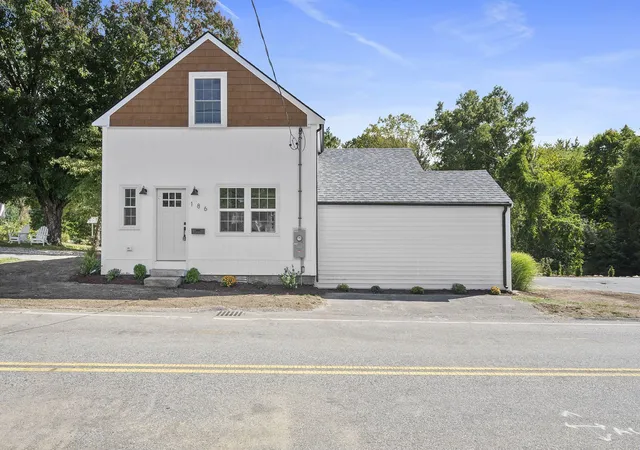 Single family home for sale at 186 Elm, Hanover, MA 02339 | MLS# 73582454