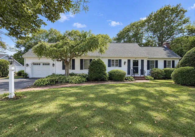Photo 1 of Sale Pending at 39 Spinnaker Ln, Pocasset, MA 02559 | MLS# 73578676 | Listing updated on 2026-10-07