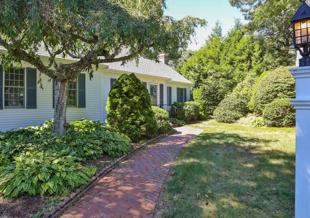 Photo 2 of Sale Pending at 39 Spinnaker Ln, Pocasset, MA 02559 | MLS# 73578676 | Listing updated on 2026-10-07