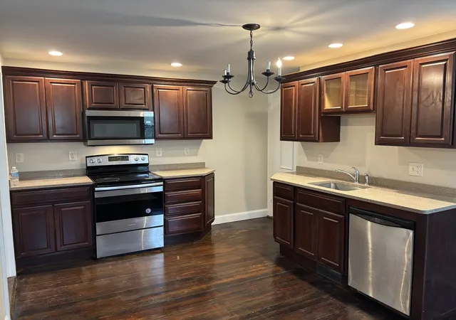 Condo for sale at 29 Andrew St #2, Salem, MA 01970 | MLS# 73574847